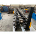 high quality roofing roll forming machine